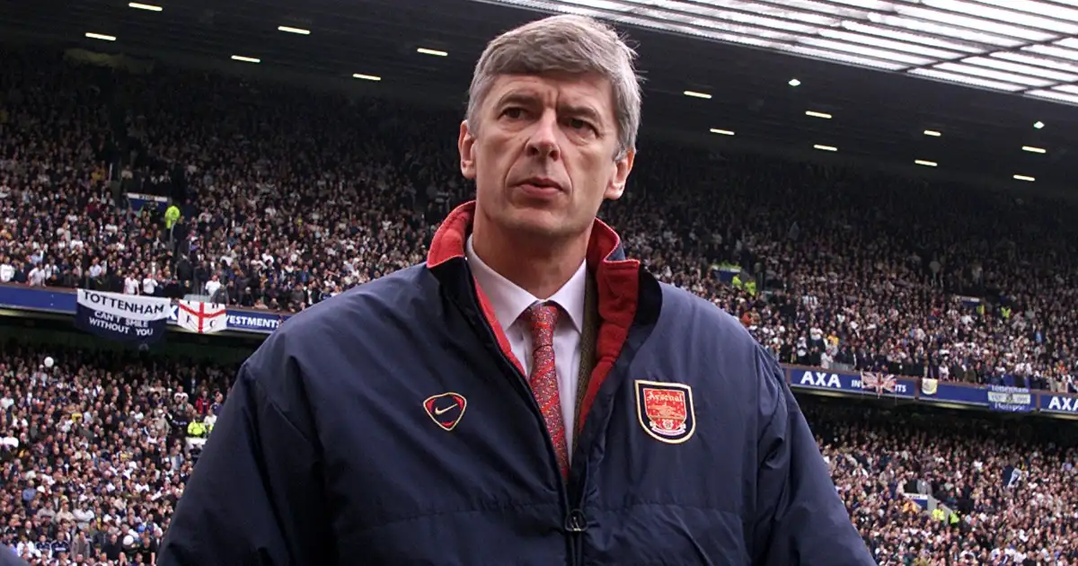 Can you name every player signed by Arsene Wenger at Arsenal?