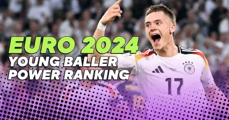 Euro 2024 Young Player of the Tournament Power Ranking: Yamal overtakes Musiala…