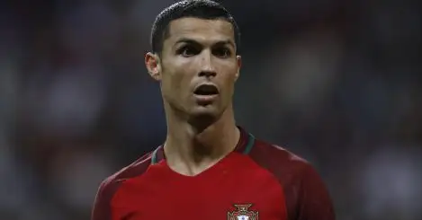 Can you name the 12 international teams Cristiano Ronaldo hasn’t won against?