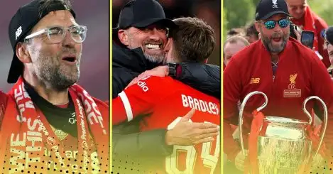 The Ultimate Jurgen Klopp Liverpool Quiz: 30 questions to test your knowledge of his Anfield reign