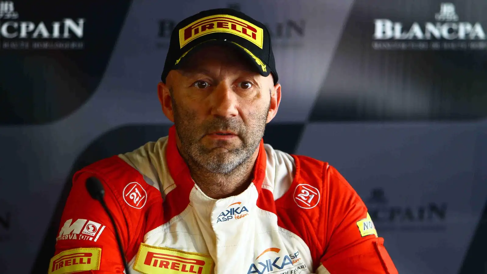 World Cup winner to motorsport’s pinnacle: The batsh*t crazy racing career of Fabien Barthez