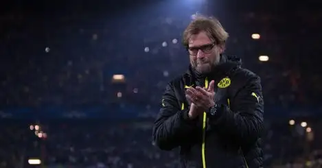 Can you name Jurgen Klopp’s Dortmund XI that thrashed Real Madrid 4-1 in 2013?