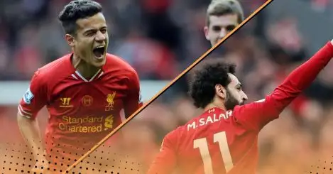 Every time Liverpool have been top of the Premier League in April – & what happened next