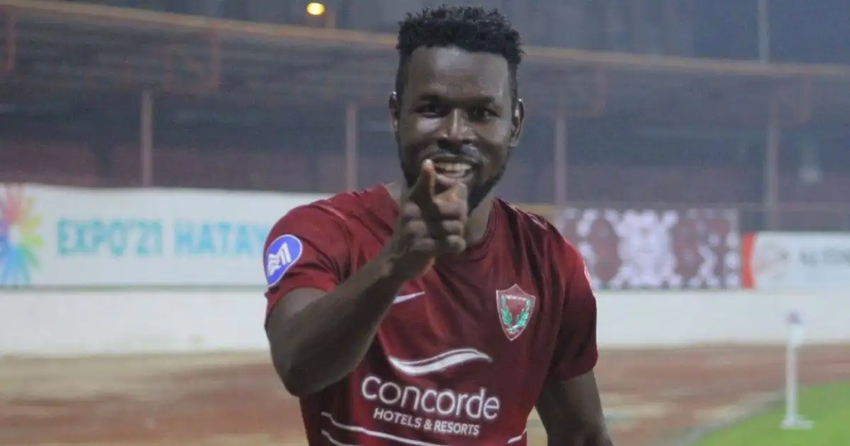 Mame Biram Diouf has become one of Europe’s deadliest goalscorers