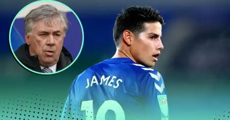 Where are they now? Carlo Ancelotti’s 7 signings as Everton manager