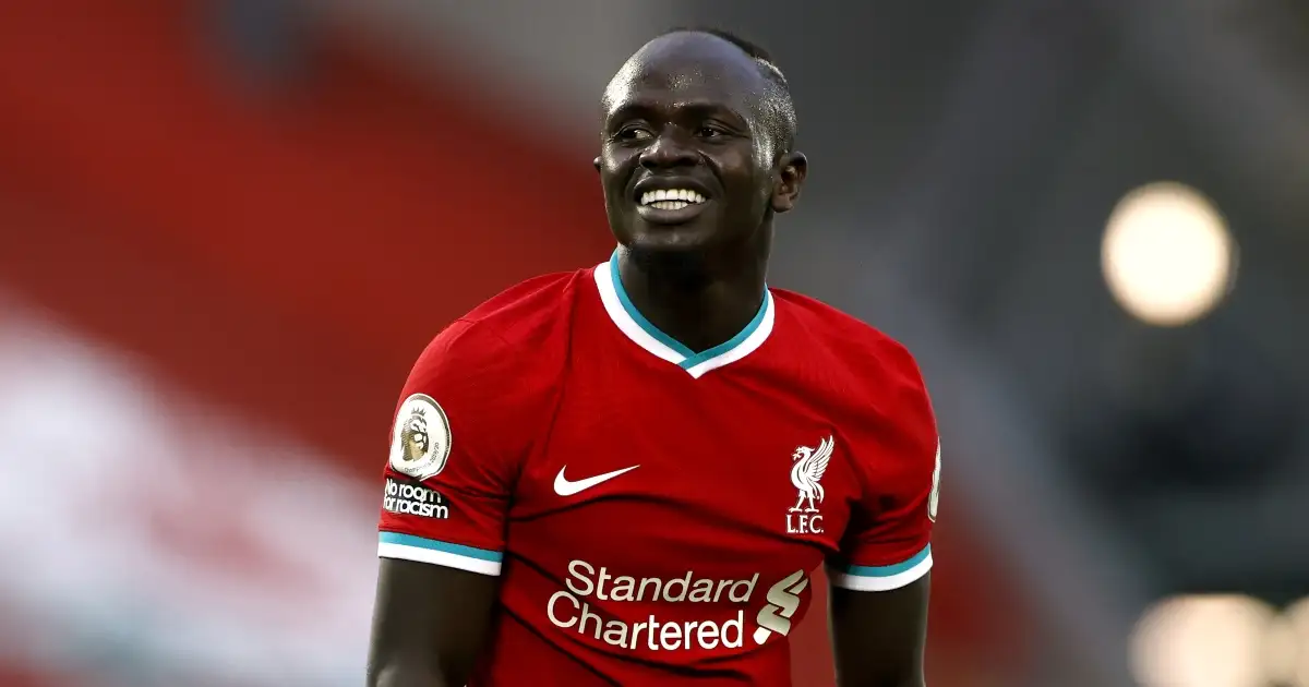 11 times Sadio Mane proved he was the nicest man in the world