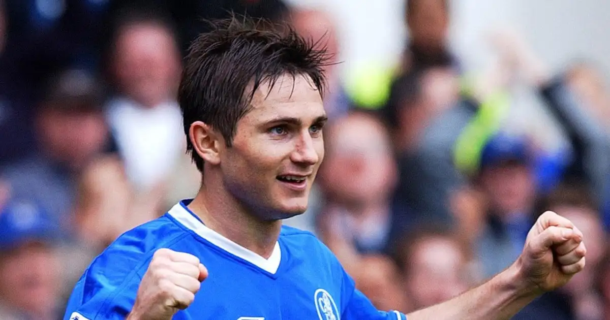 Can you name every club Frank Lampard scored against in the Premier League?