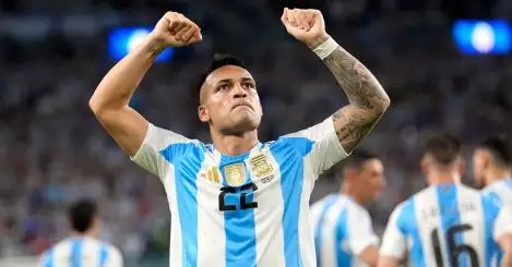 Copa America Group Stage Power Ranking: Argentina No. 1 as USMNT crash out…