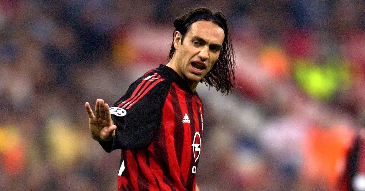 A tribute to five wonderful Serie A defences: Milan, Parma, Inter, Juve…