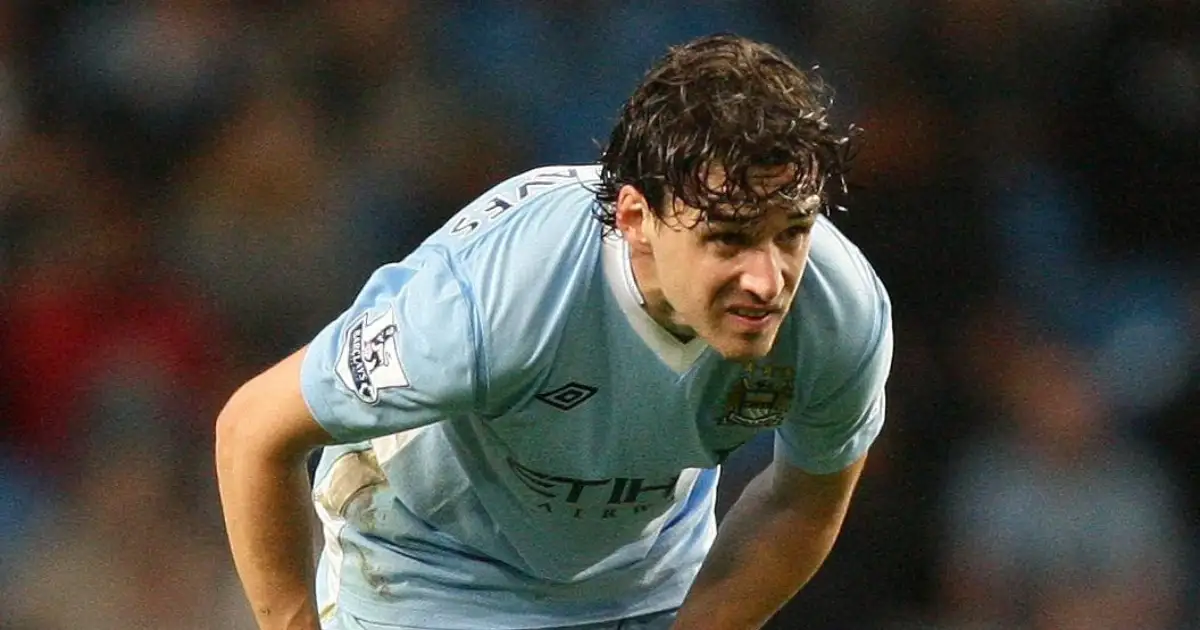 Ranking Manchester City’s 26 weirdest Premier League signings