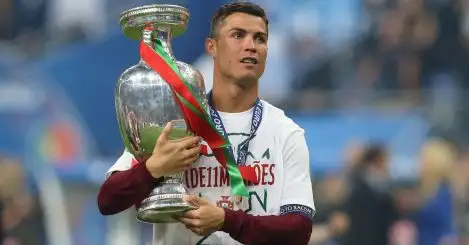 Can you name every member of Portugal’s Euro 2016-winning squad?