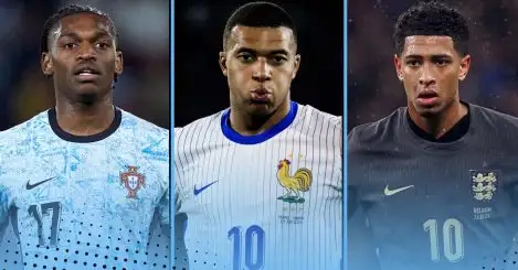 The most valuable player in every Euro 2024 squad: Mbappe, Bellingham, Rodri…