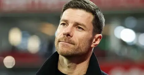 7 insane records that Bayer Leverkusen & Xabi Alonso can break this season