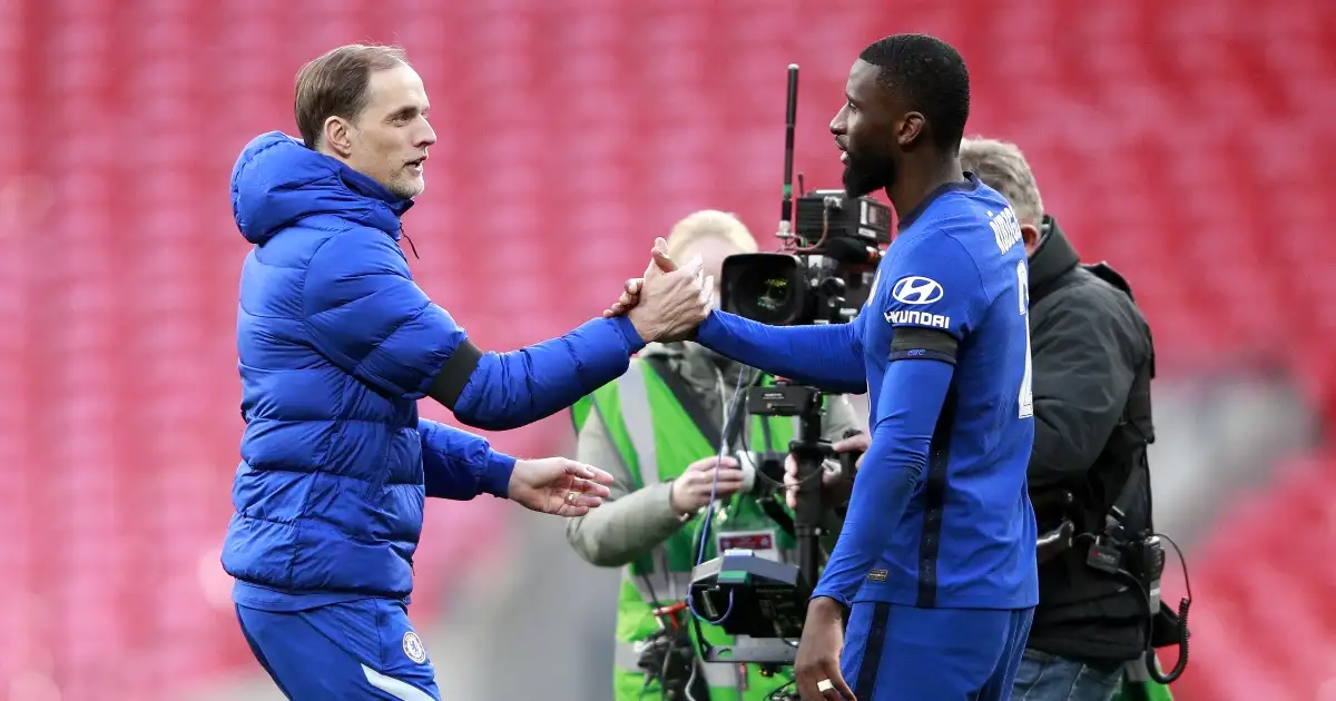 Five Chelsea players who struggled under Lampard to shine under Tuchel