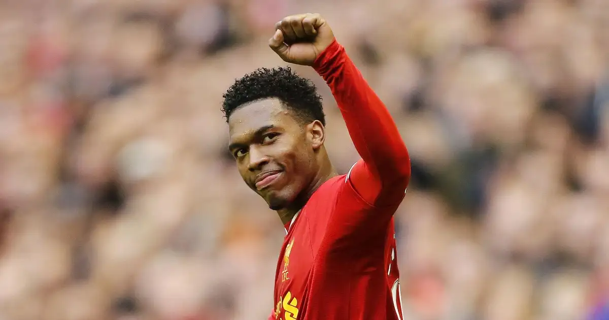 A tribute to Daniel Sturridge, an underrated Premier League legend