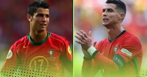 6 insane European Championships records held by Cristiano Ronaldo – & the next he can set at Euro 2024