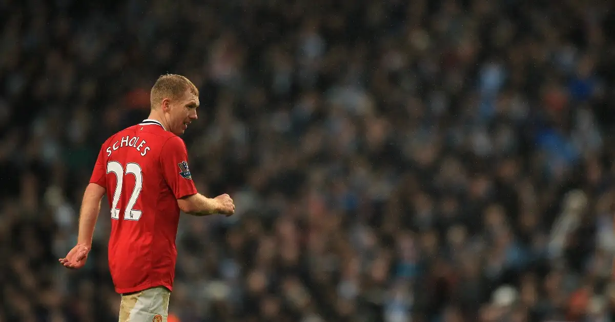 10 players who came out of retirement: Scholes, Robben, Cruyff…