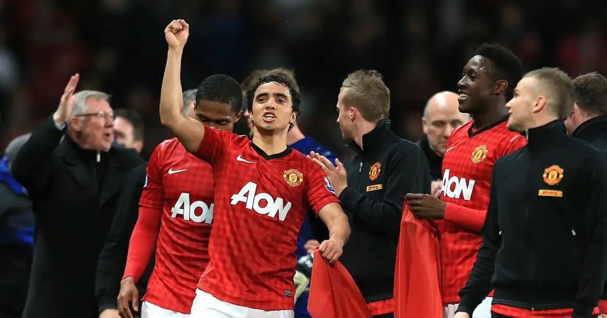 A tribute to Rafael, an embodiment of Man Utd’s Sir Alex Ferguson era