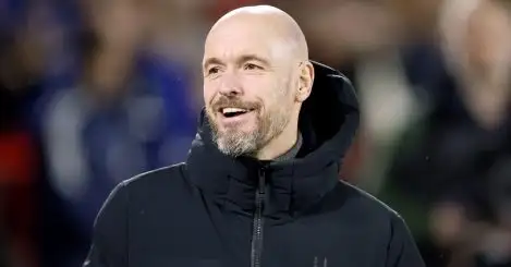 Can you name every player Man Utd have signed under Erik ten Hag?