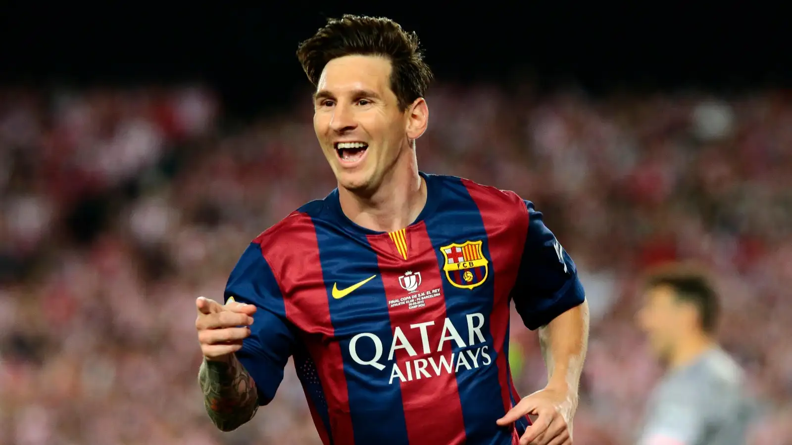 One Reddit user has watched all 800 of Messi’s goals and decided on the five best